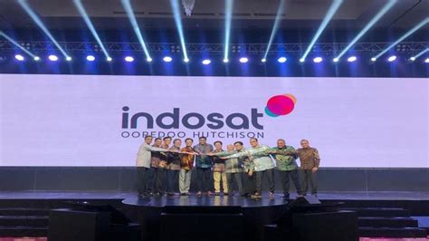 Top Sah Merger Indosat Dan Tri Indonesia Rampung Pada Januari