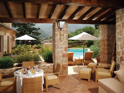 Belmond La Residencia, Deia, Mallorca, Spain - Resort Review - Condé ...