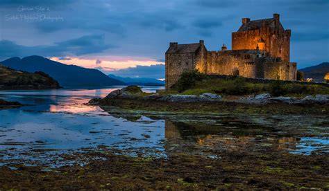 Eilean Donan Castle | El Grande Pics