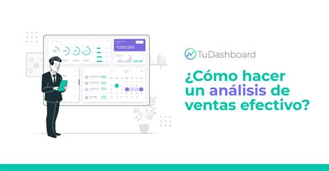 Análisis de ventas Qué es cómo crearlo y métricas a seguir