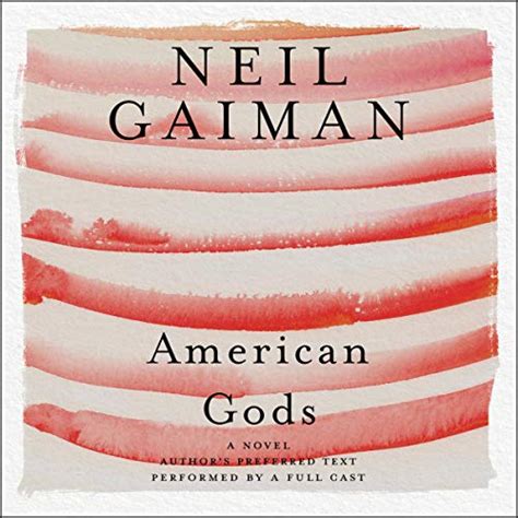 American Gods The Tenth Anniversary Edition