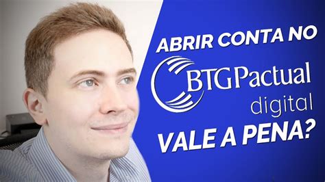 BTG Pactual Digital Vale a pena Como funciona É confiável