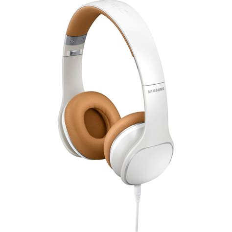 Samsung Level On Ear Headphones Retail Packaging White