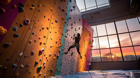 Start Your Journey: Indoor Climbing for Beginners Guide