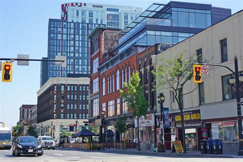 annual general meeting downtown hamilton business improvement