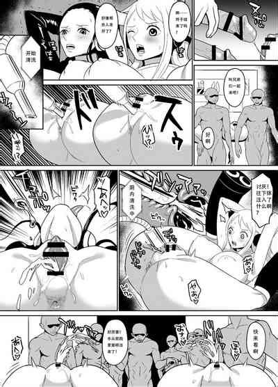 Namirobi Female Pirate Forced Climax Machine Rape » nhentai