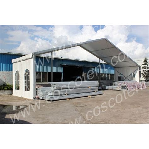 15m Warehouse Tent Building Materials And Supplies Home Products Lights And Constructions