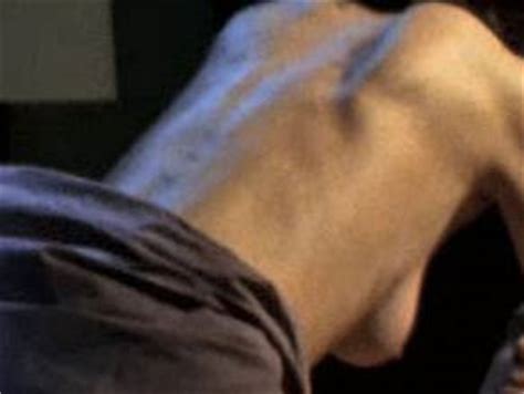 DELPHINE SERINA Nude AZNude