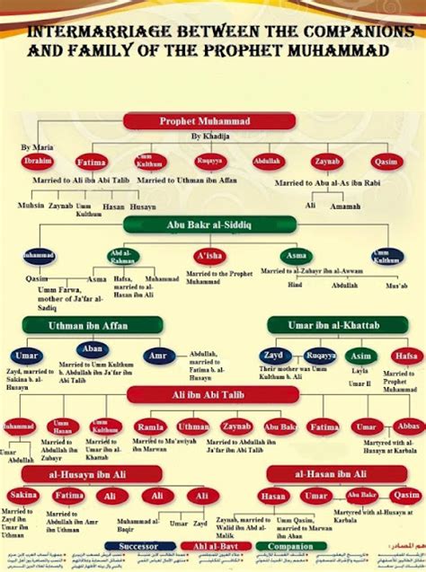 History Of The Islamic Empire The First Four Caliphate In Islam Quran Recitation And Lessons