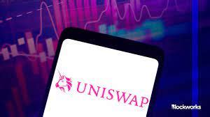 Uniswap Labs Career Pioneering Opportunities In Defi