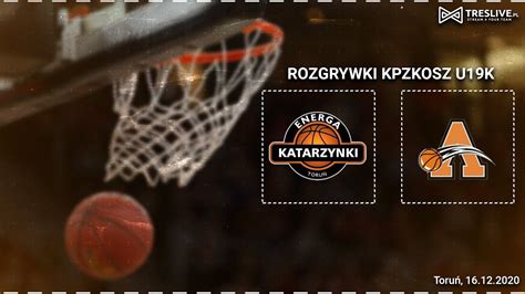 Rozgrywki U K Kpzkosz Mmks Katarzynki Toru Uks Basket Sms