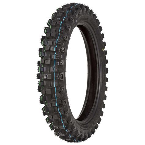 Dunlop Rear Tire Geomax MX53 100 100 18 59M NHS Maciag Offroad