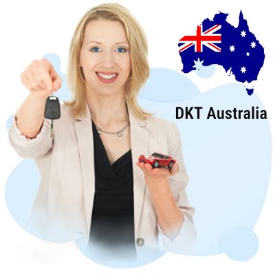 DKT Driver Knowledge Test 2025 NSW AU Online Free