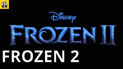 Frozen 2 New Trailer Extended 2019 Youtube