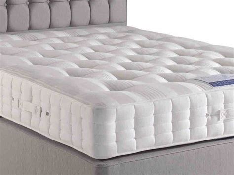Hypnos Orthos wool mattress | Free delivery | Best Price Promise