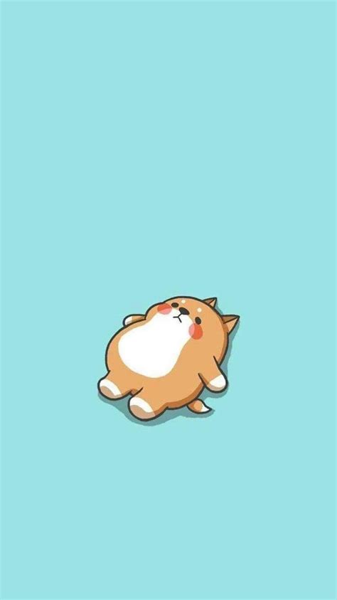 Cute Cartoon Dog Wallpapers - Top Free Cute Cartoon Dog Backgrounds ...