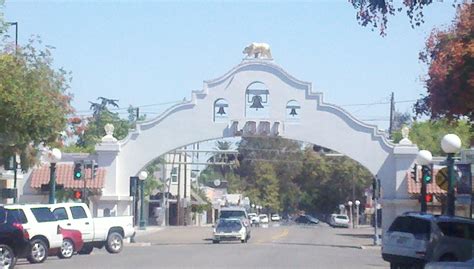 Lodi Arch - Wikipedia