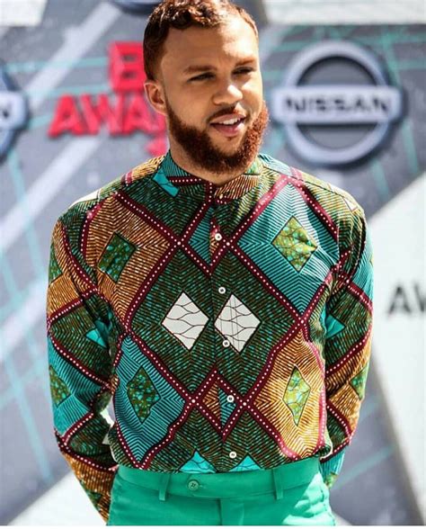 @jidenna - He is simple & unique #ankarastyles #ankarafashion #style # ...