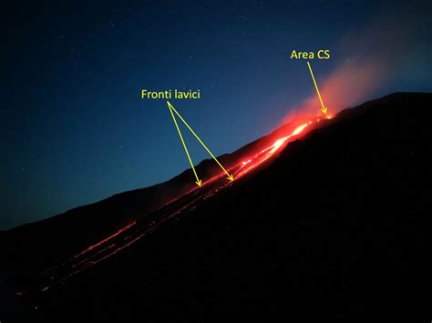 Global Volcanism Program | Report on Stromboli (Italy) — September 2019