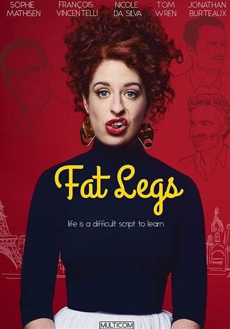 Où regarder Fat Legs en streaming complet et légal