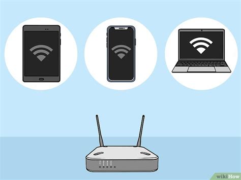 Comment Améliorer Votre Connexion Wifi 10 étapes