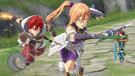 Ys X Nordics Il Trailer Ufficiale Ci Mostra Adol E Karja Multiplayer It