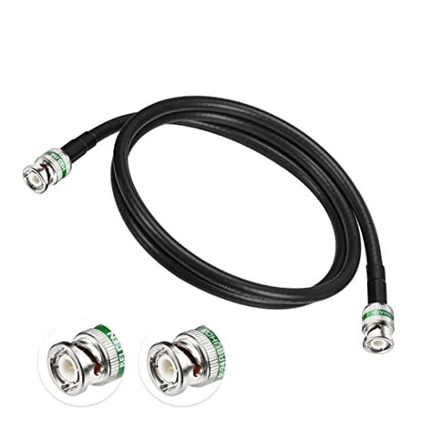 Best Coaxial Cable For 4k In 2024