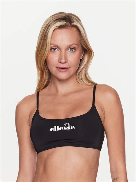 Ellesse G Ra Od Bikini Brelian Sgr Czarny Modivo Pl