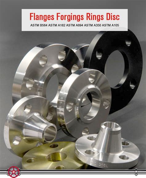 Forged Asme B Astm A F F L Stainless Steel Flange Wn Flange