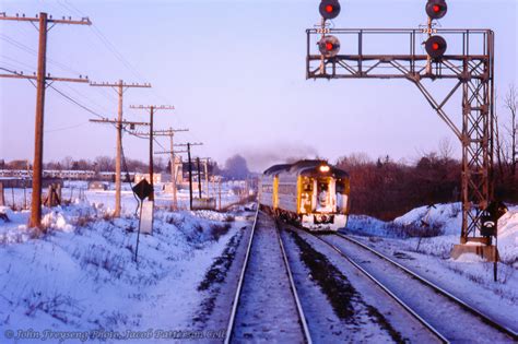 Railpictures Ca John Freyseng Photo Jacob Patterson Collection Photo