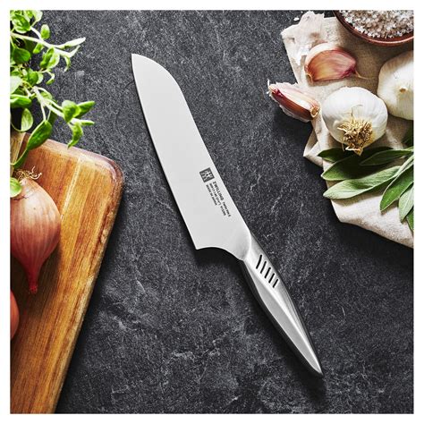 Buy Zwilling Twin Fin Ii Santoku Zwillingcom