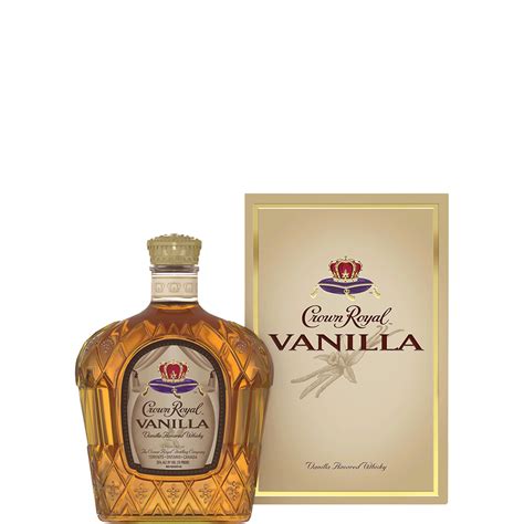 Crown Royal Vanilla Total Wine More