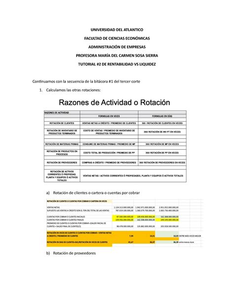 Bitácora 2 Tercer Corte G11 Universidad Del Atlantico Facultad De