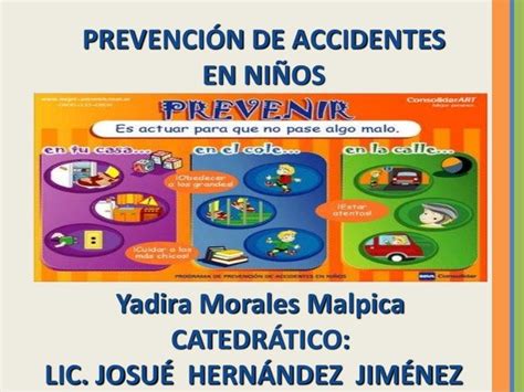 Imagenes De Prevencion De Accidentes Imagui