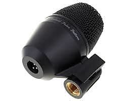 Microfono Shure PGA 52 XLR Reverb