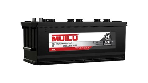 Mutlu 12 Volt 180 Amper Sfb Üretim Yılı 2021 En Çok Satan Ürünler