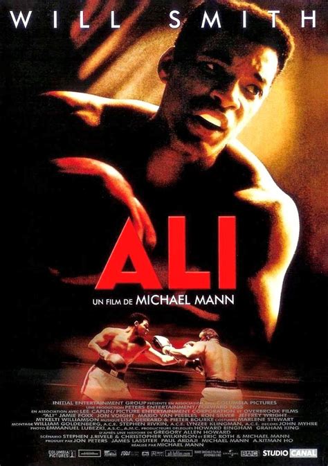 Ali Movie