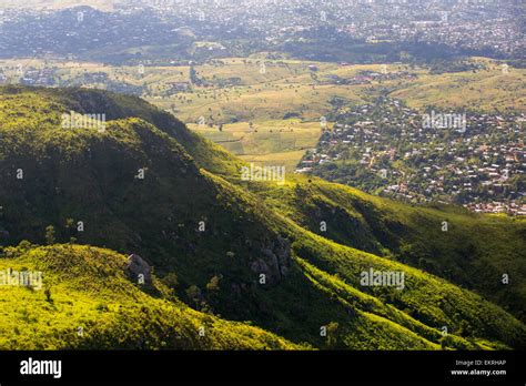 Blantyre malawi hi-res stock photography and images - Alamy