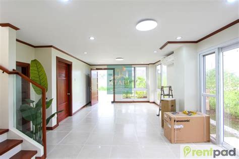 Contemporary Elegant 4 Bedroom House in Crimson Resort Cebu #bfffd43287