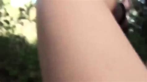 White College Slut Has The Tightest Pussy Grip