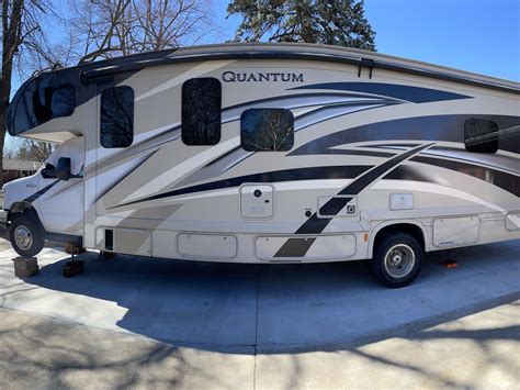 Thor Motor Coach Quantum Ws Good Sam Rv Rentals