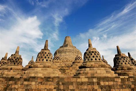 Top Famous Buildings In Indonesia Updated Trip