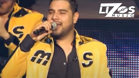 BANDA MS EN VIVO EL 24 VIDEO OFICIAL YouTube