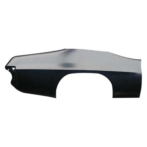 Sherman® 853 50l Driver Side Quarter Panel Skin Value Line