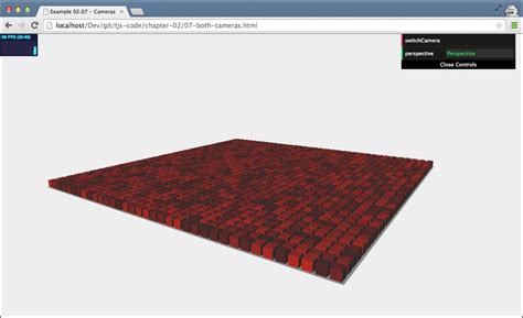 Learning Threejs The Javascript 3d Library For Webgl