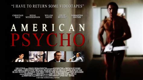 American Psycho 2000 Youtube