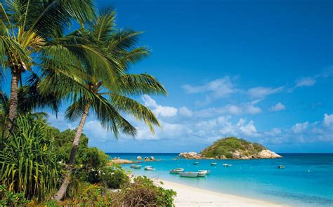 Séjour sur les îles de la Grande Barrière de Corail East West Travel