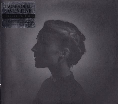 Agnes Obel Aventine 2014 Cd Discogs