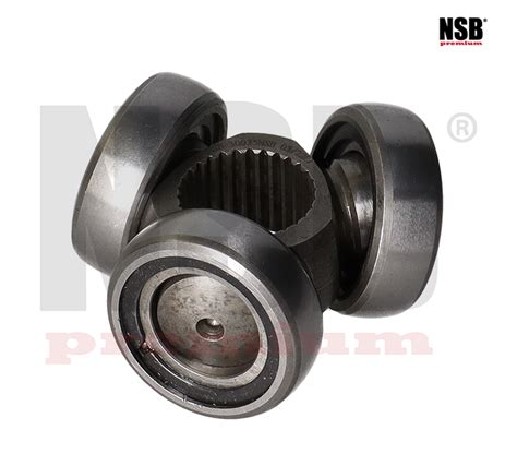 TRIPODE HOMOCINETICO VOLKSWAGEN JETTA A4 1999 2006 BEETLE 2001 2005