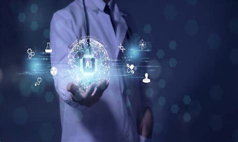 The Future Of Artificial Intelligence In Healthcare Transforming Patient Care Ibef